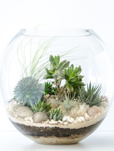 vase décoration mer déco campagne