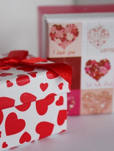 cadeaux saint Valentin