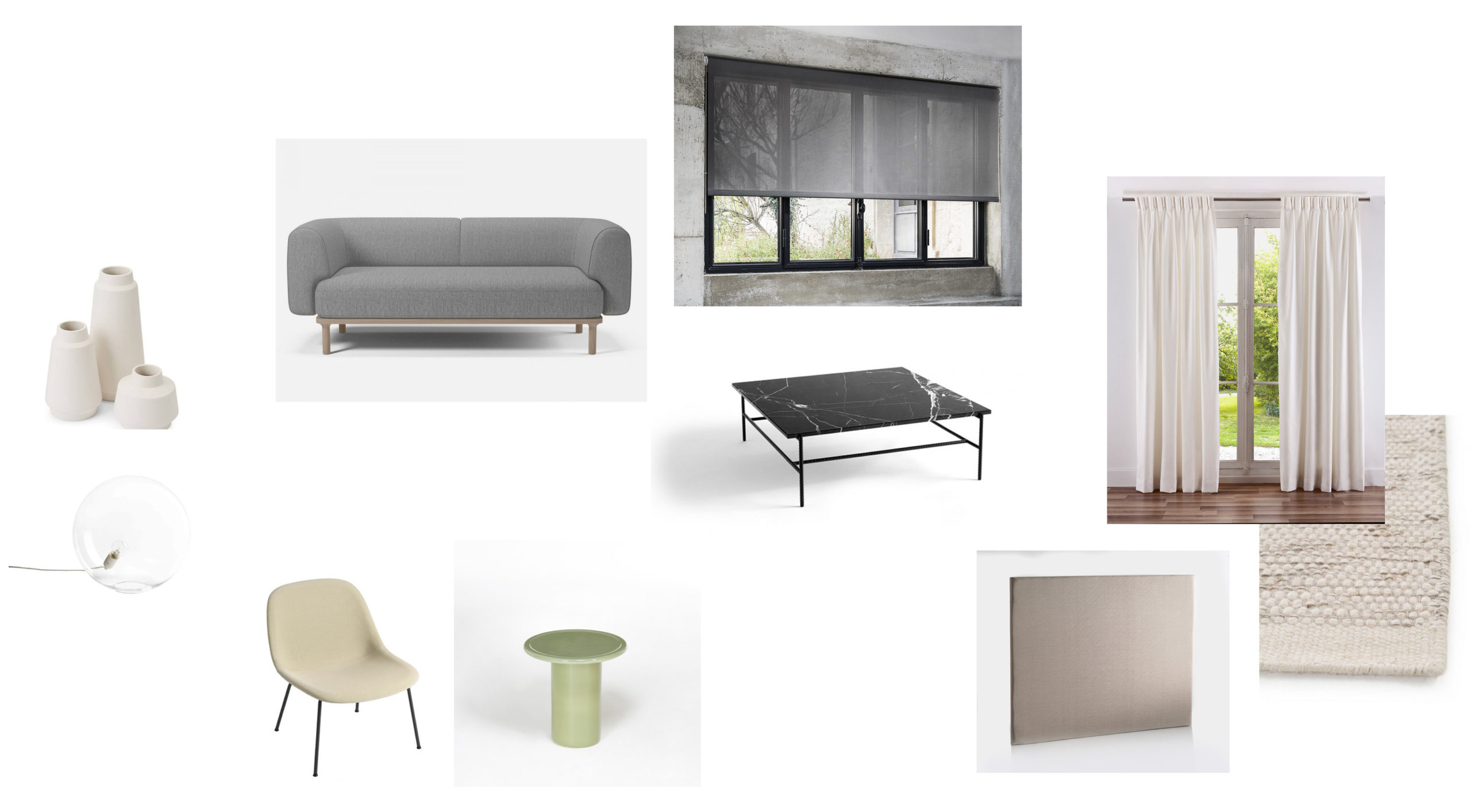 moldboard inspiration déco minimaliste