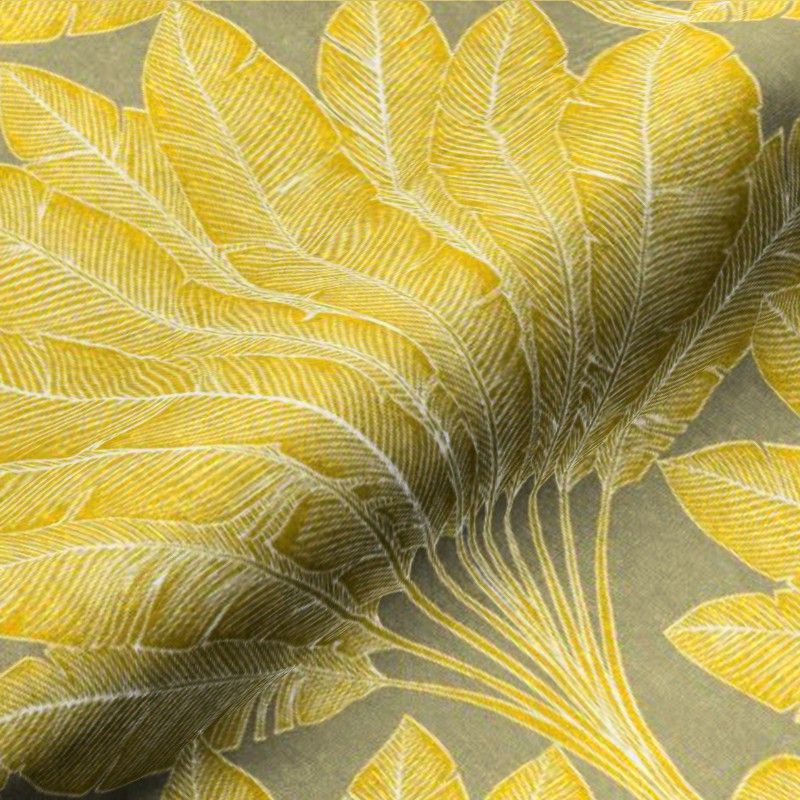 tissu éco responsable