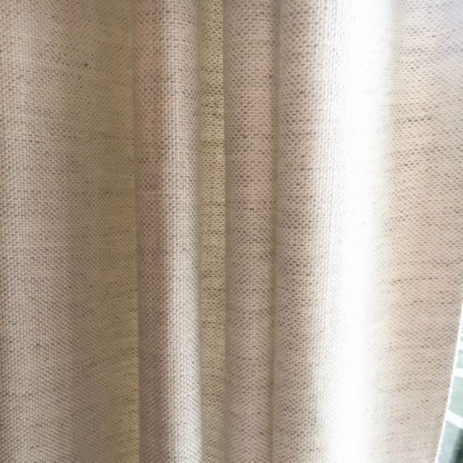 tissu éco responsable