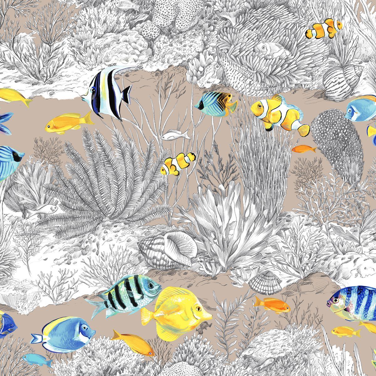 tissu éco responsable