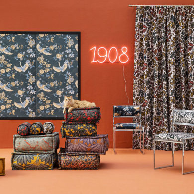 image ambiance Thevenon