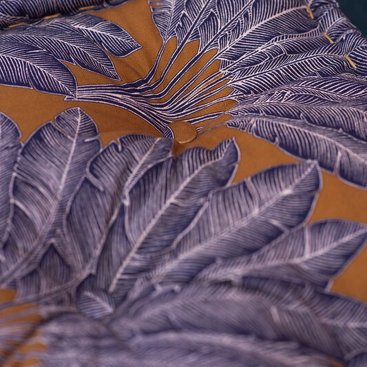 tissu éco responsable