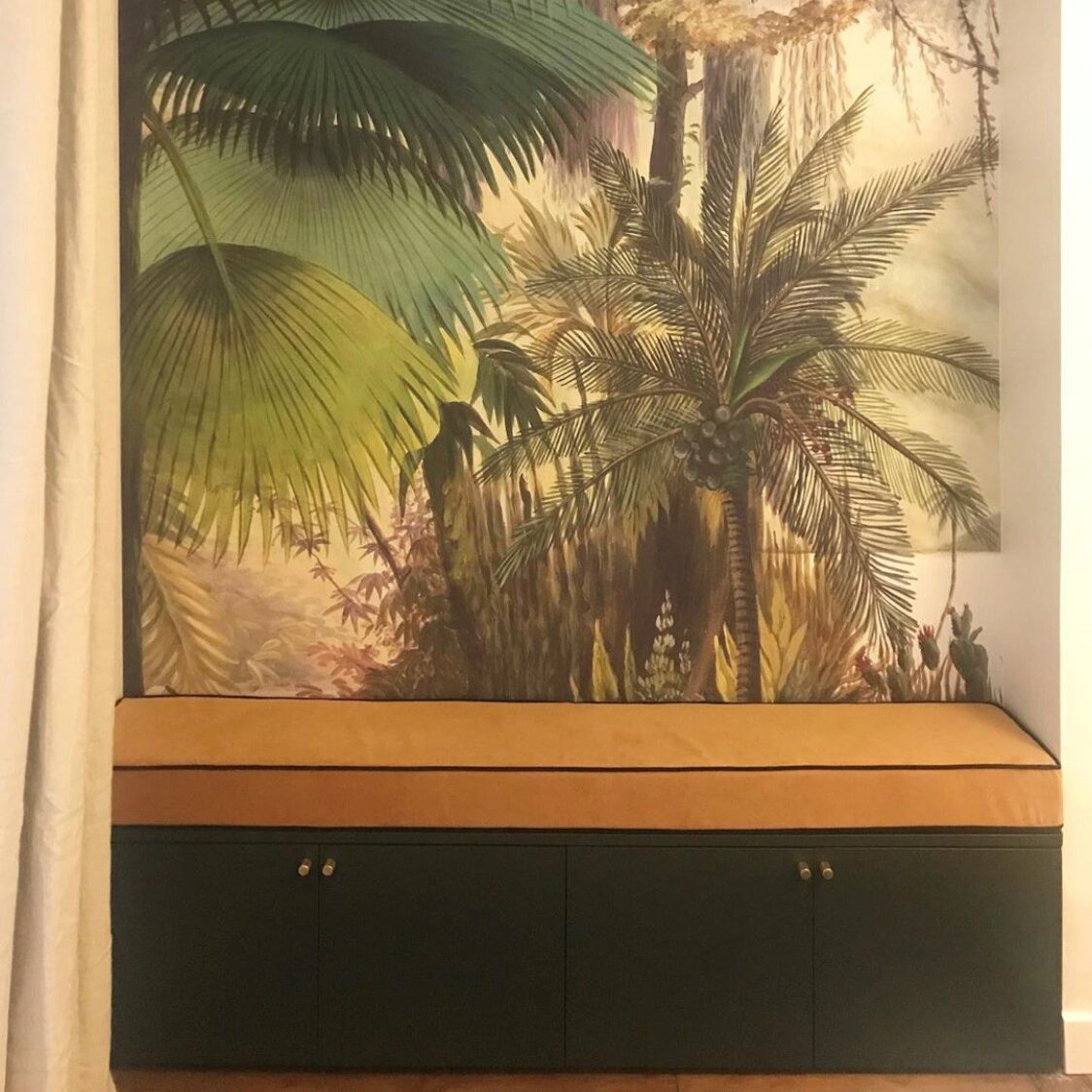 tissu éco responsable