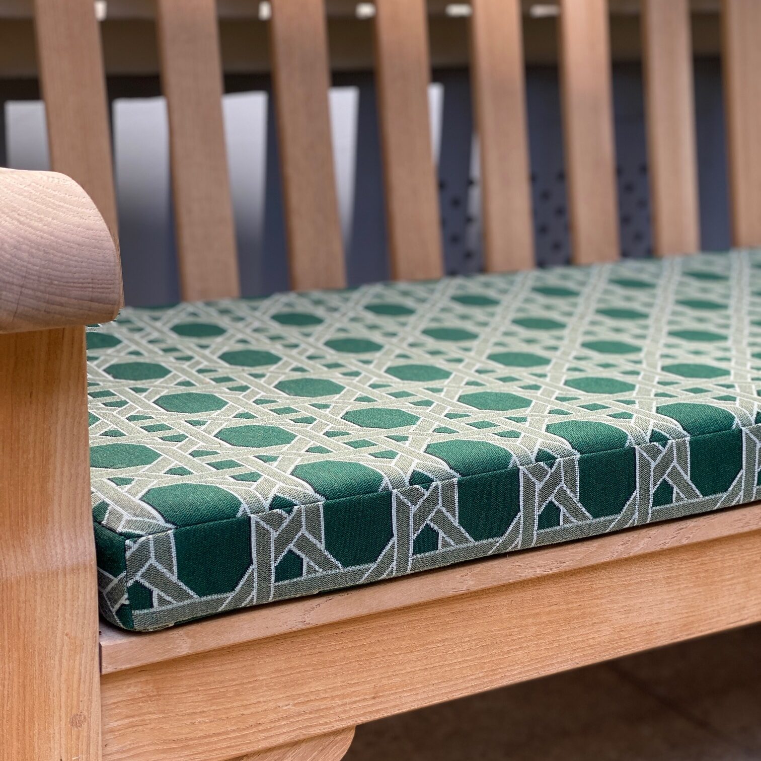 tissu éco responsable