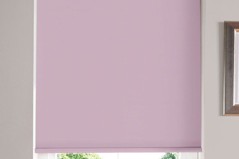 store enrouleur occultant