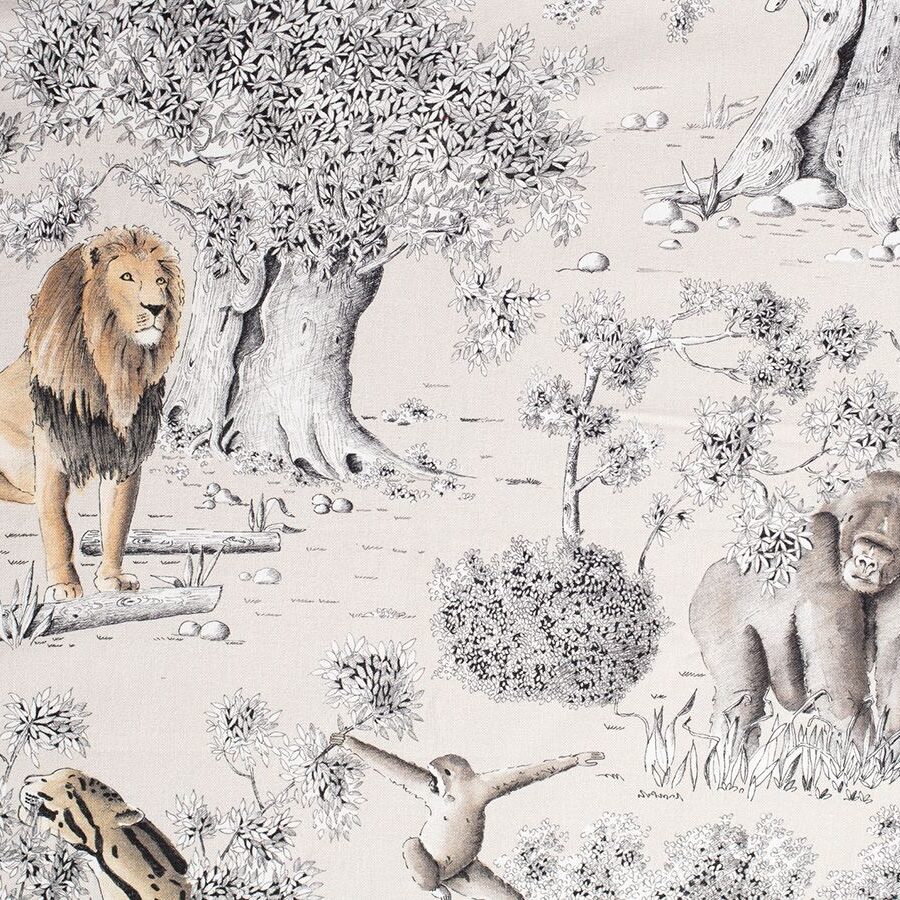 tissu éco responsable