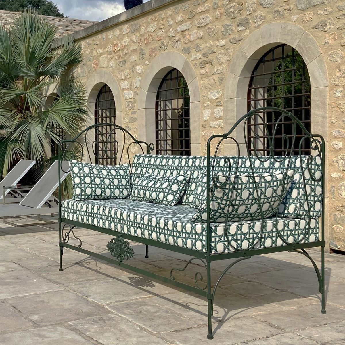 tissu éco responsable