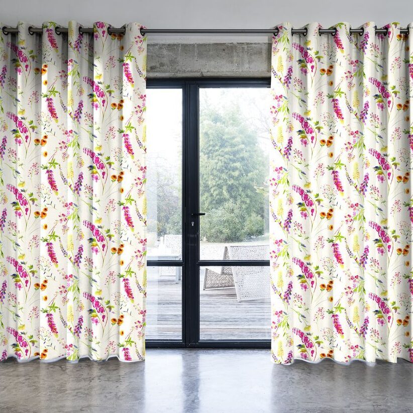 tissu éco responsable