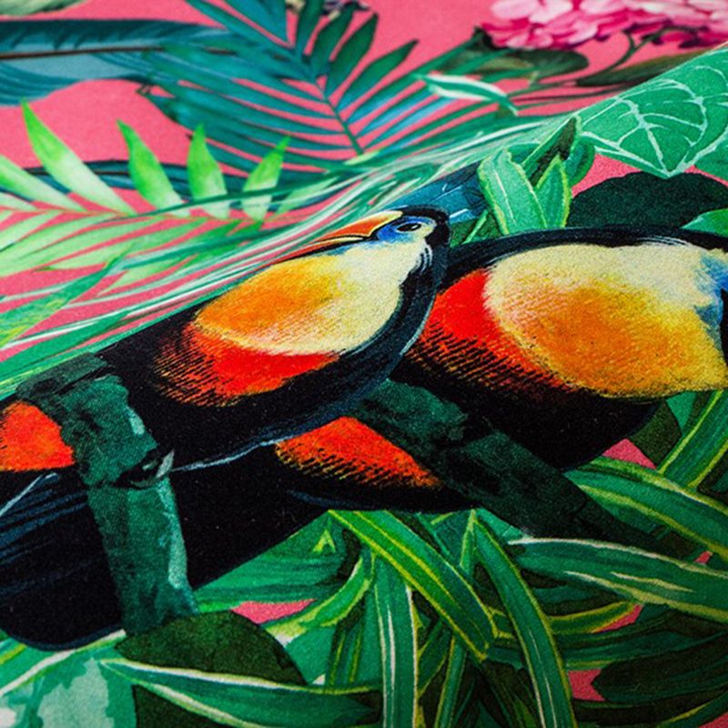 tissu éco responsable