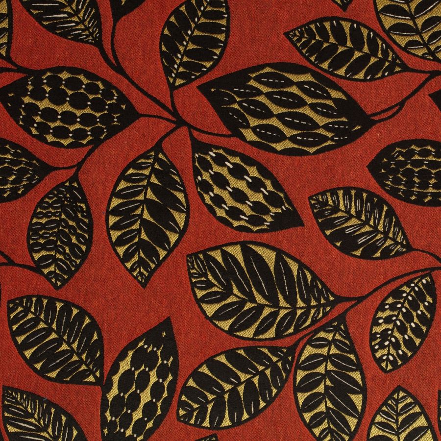 tissu éco responsable