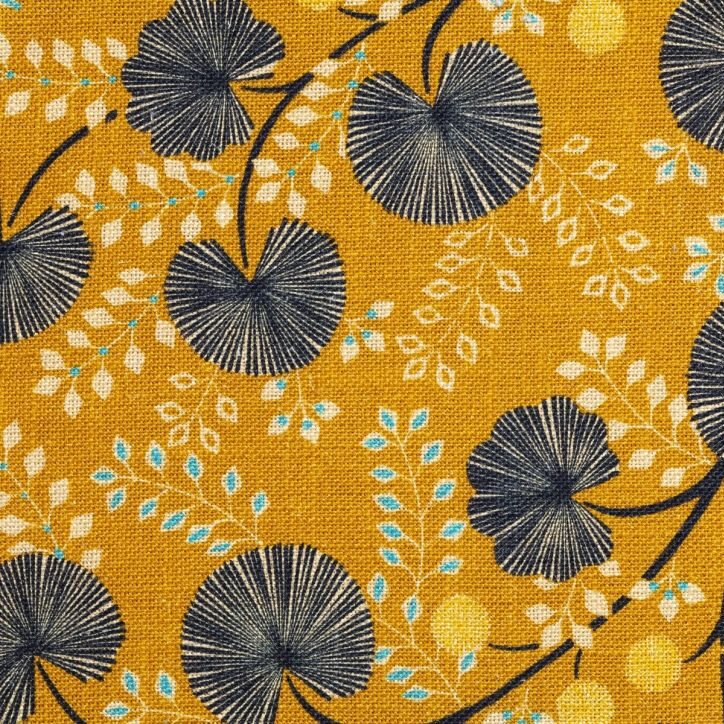 tissu éco responsable