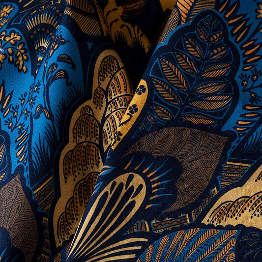 tissu éco responsable