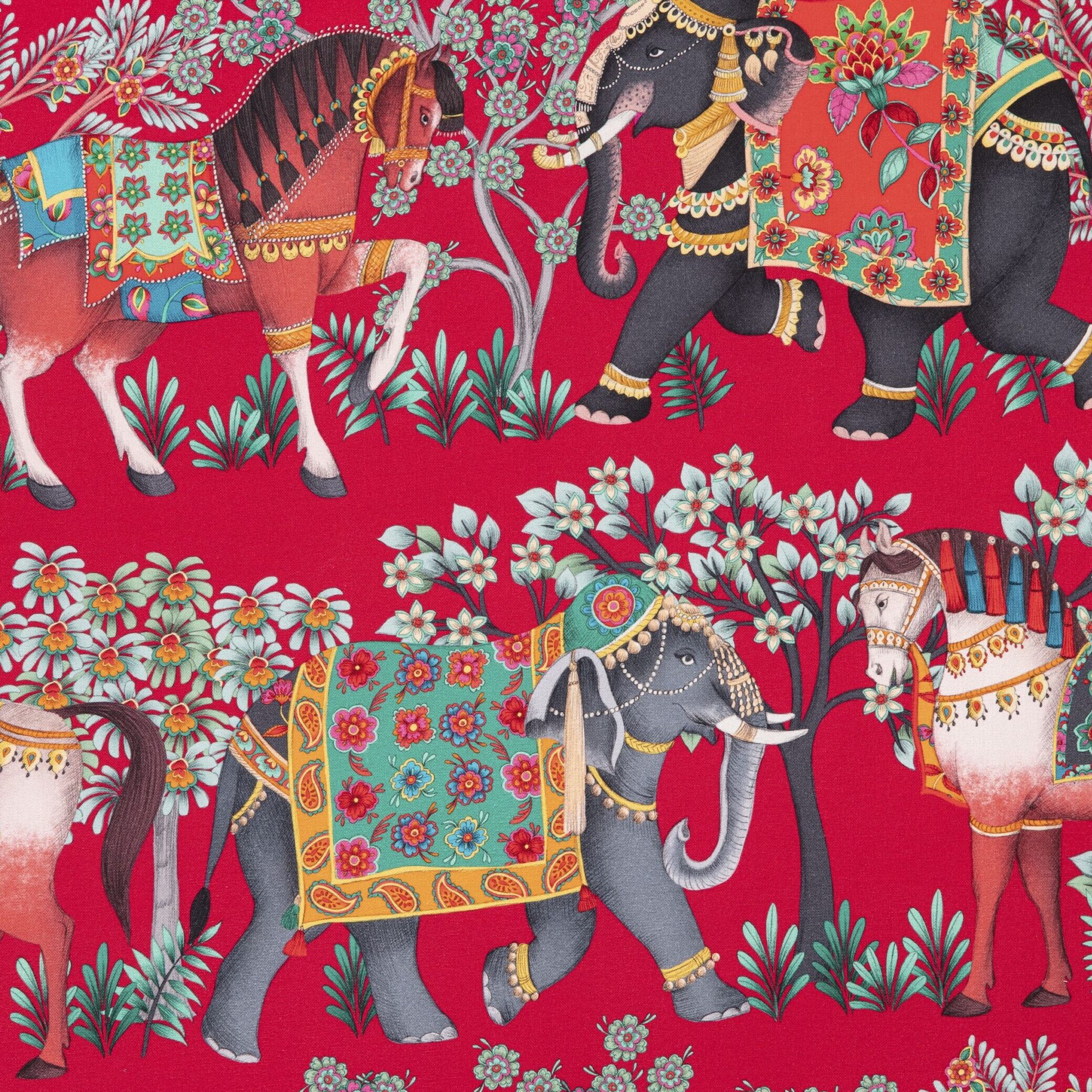 tissu éco responsable