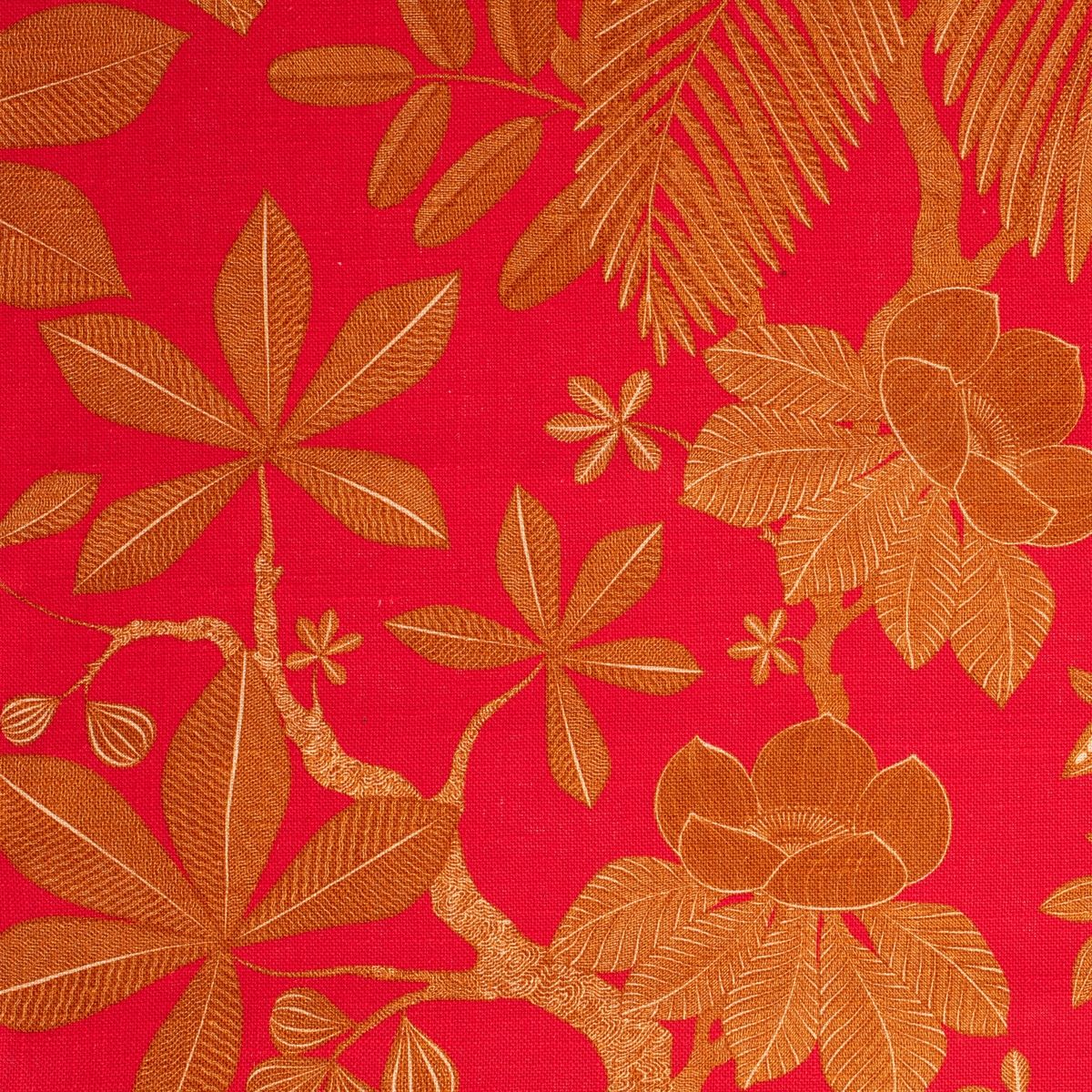 tissu éco responsable