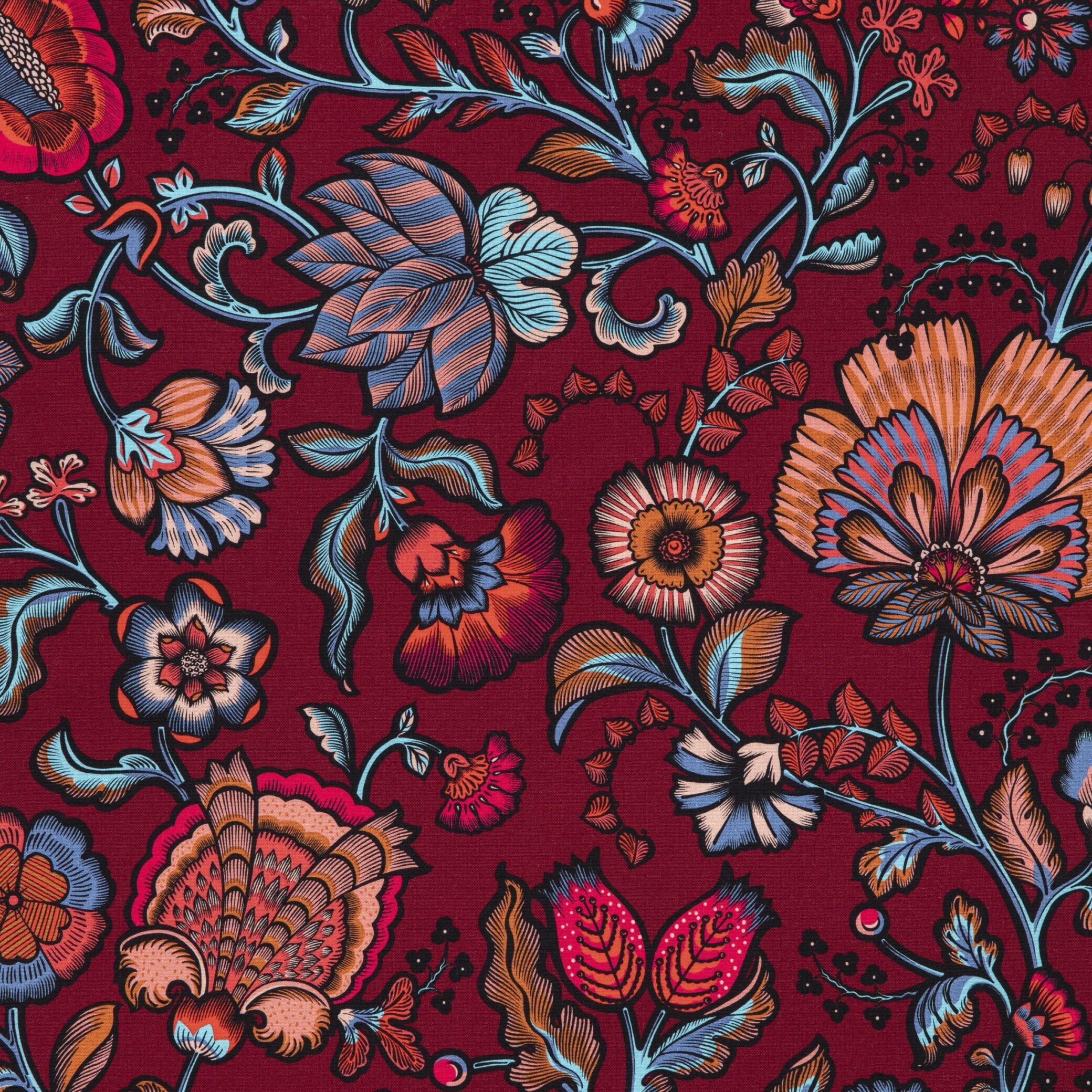 tissu éco responsable