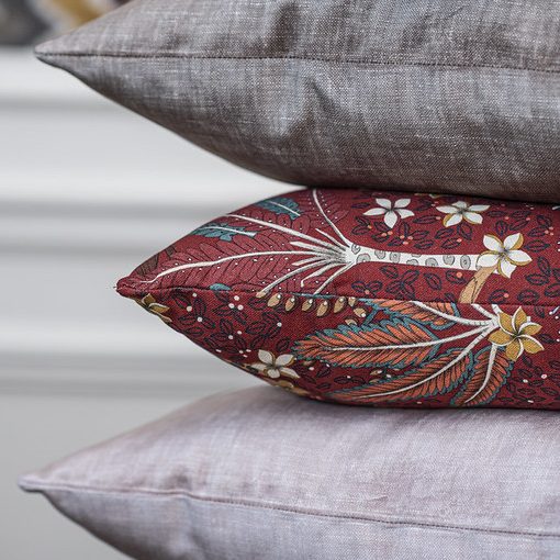 tissu éco responsable