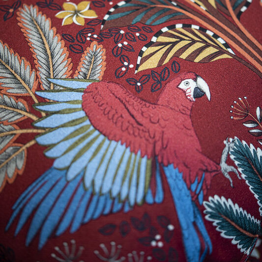 tissu éco responsable