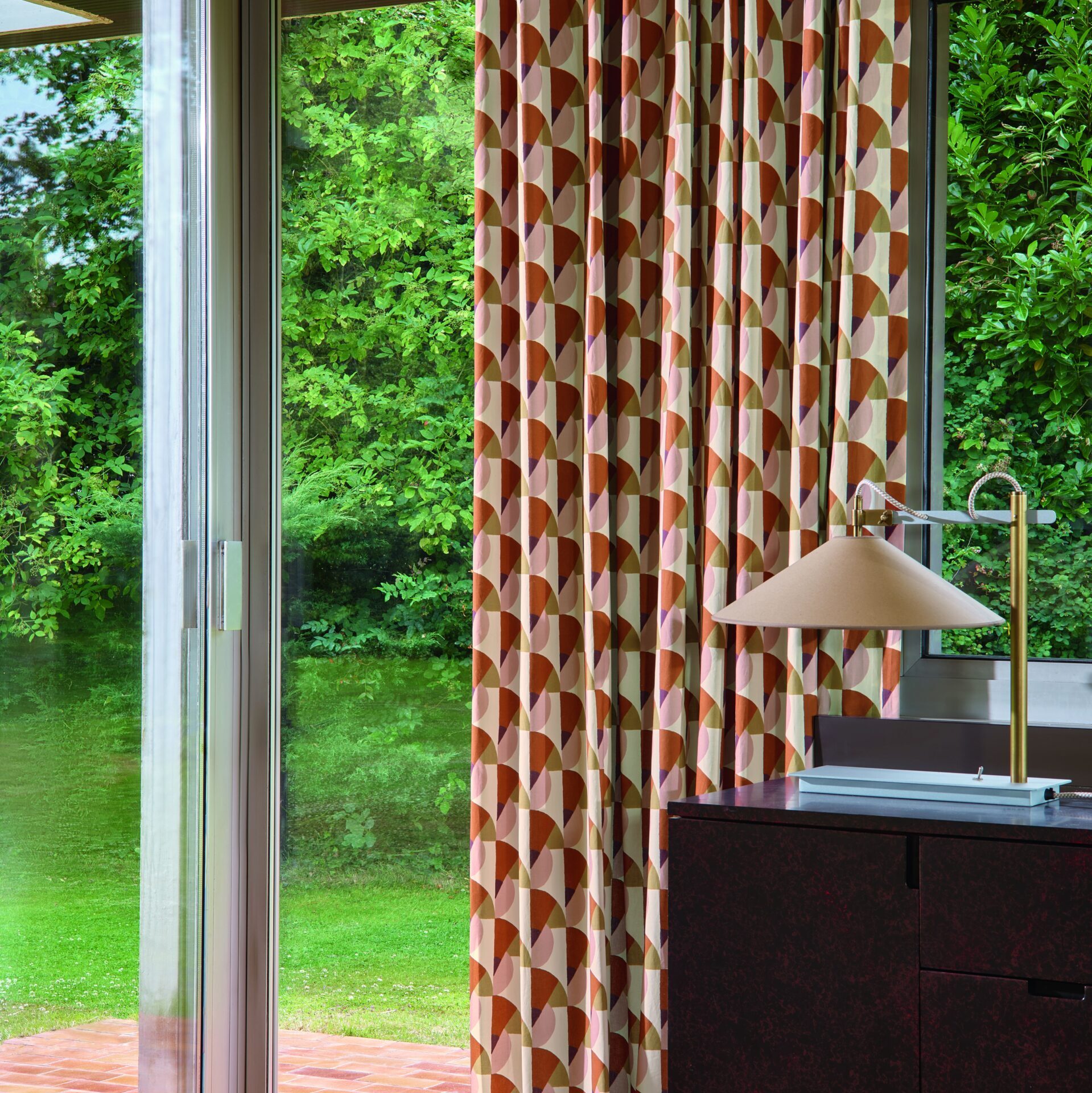 tissu éco responsable