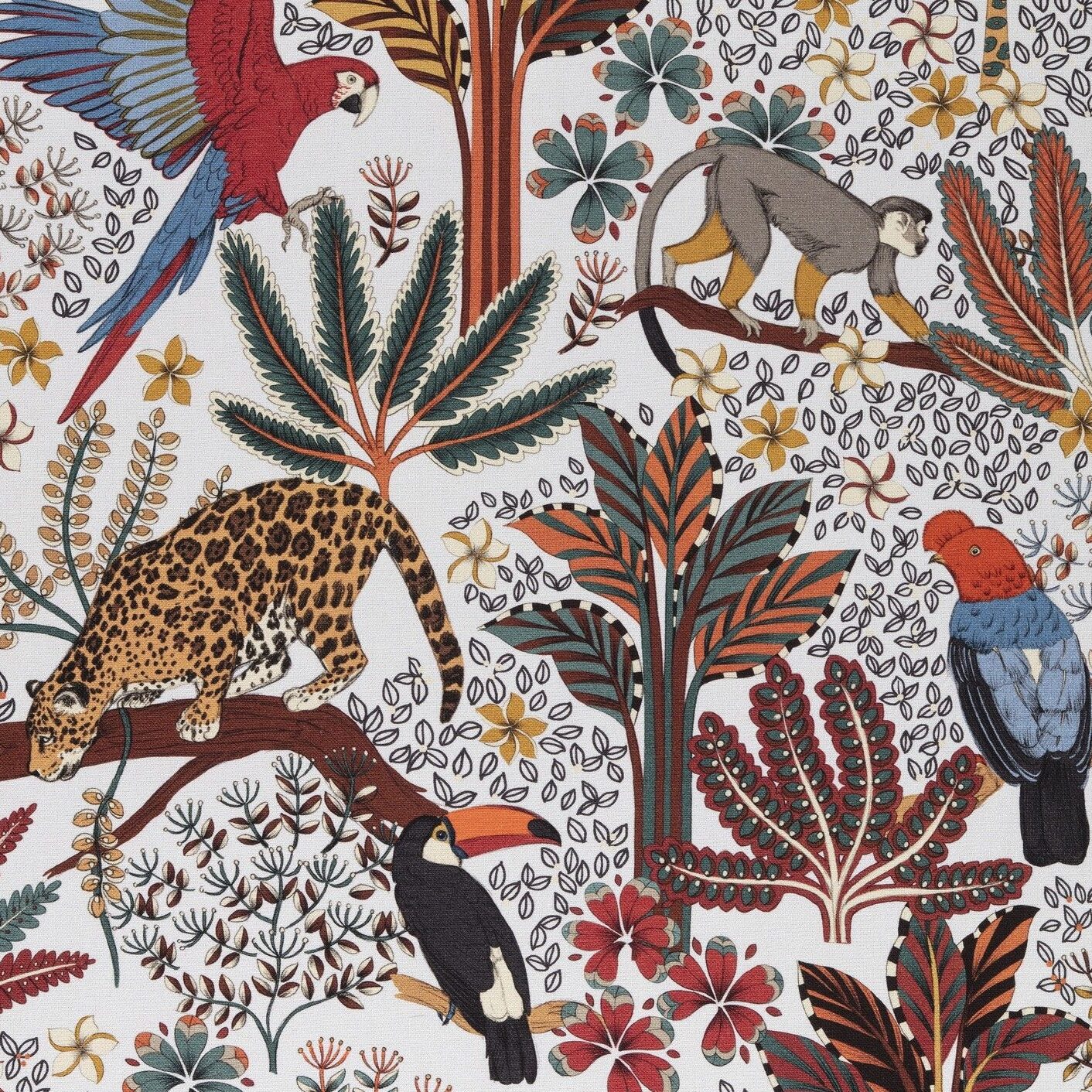 tissu éco responsable