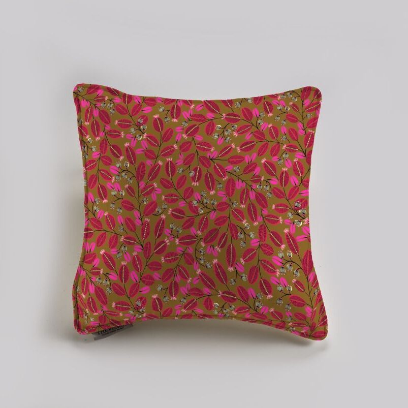 tissu éco responsable