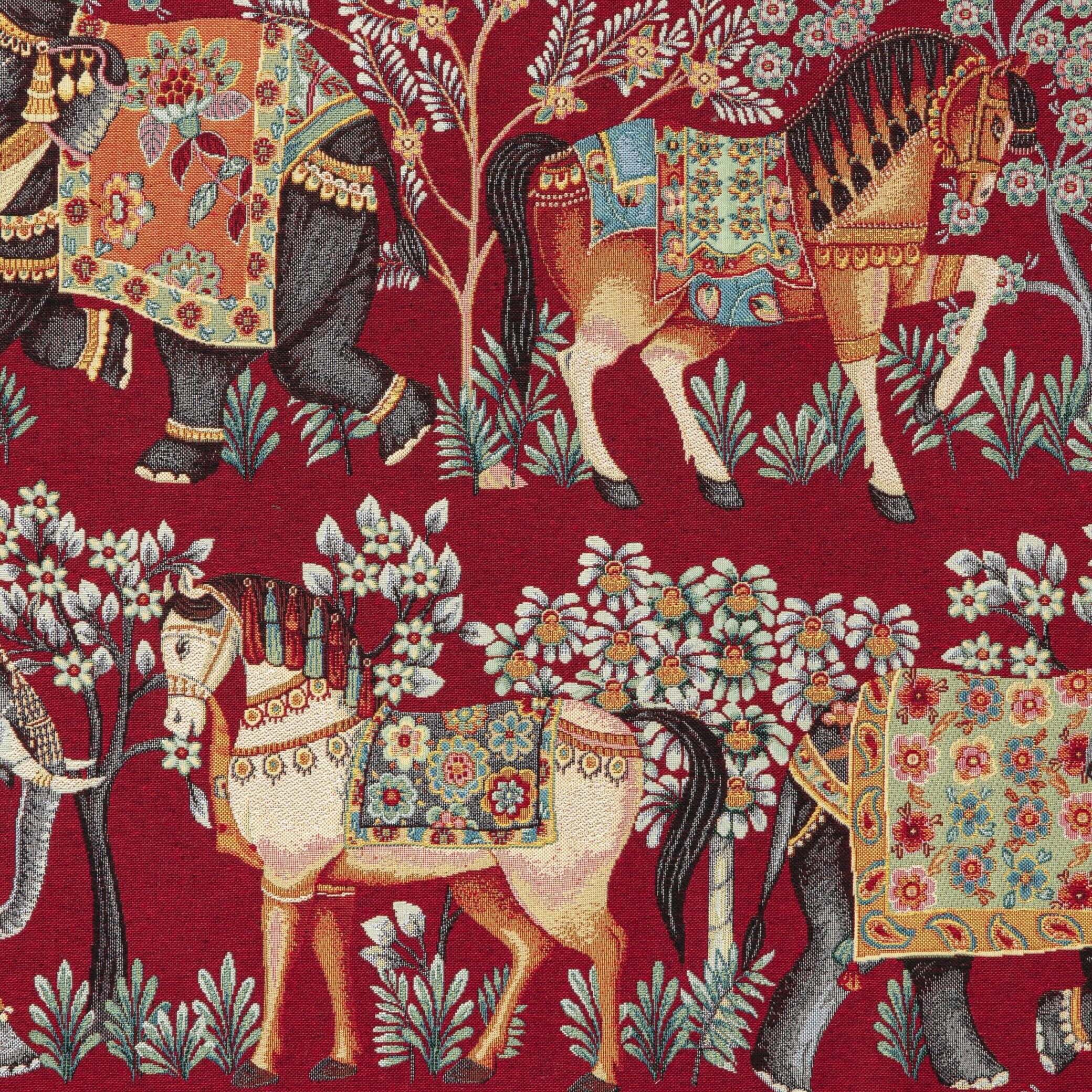 tissu éco responsable