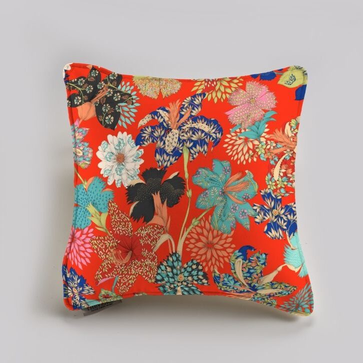 tissu éco responsable