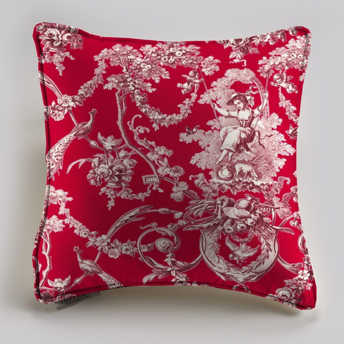 tissu éco responsable