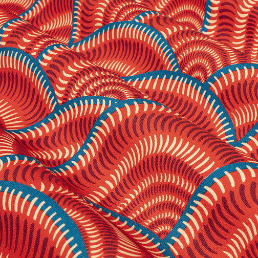 tissu éco responsable