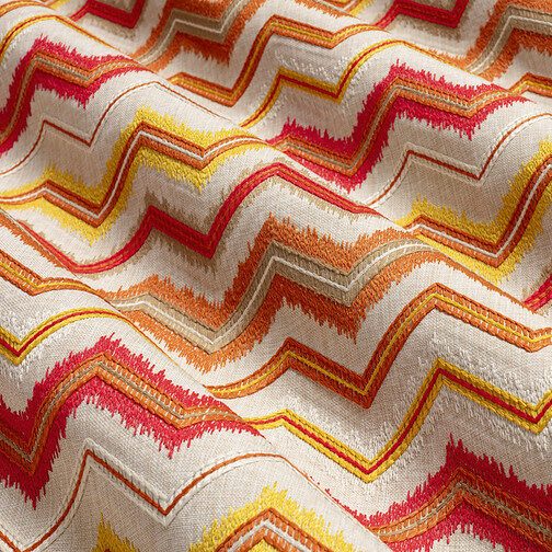 tissu éco responsable