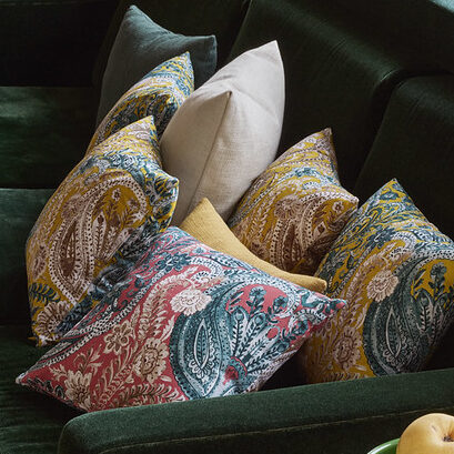 tissu éco responsable