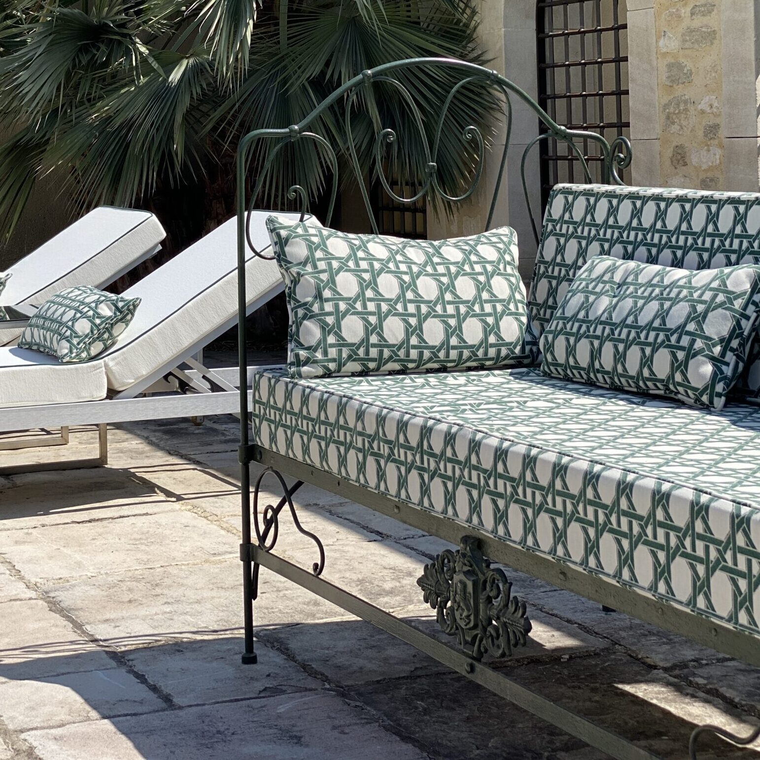 tissu éco responsable