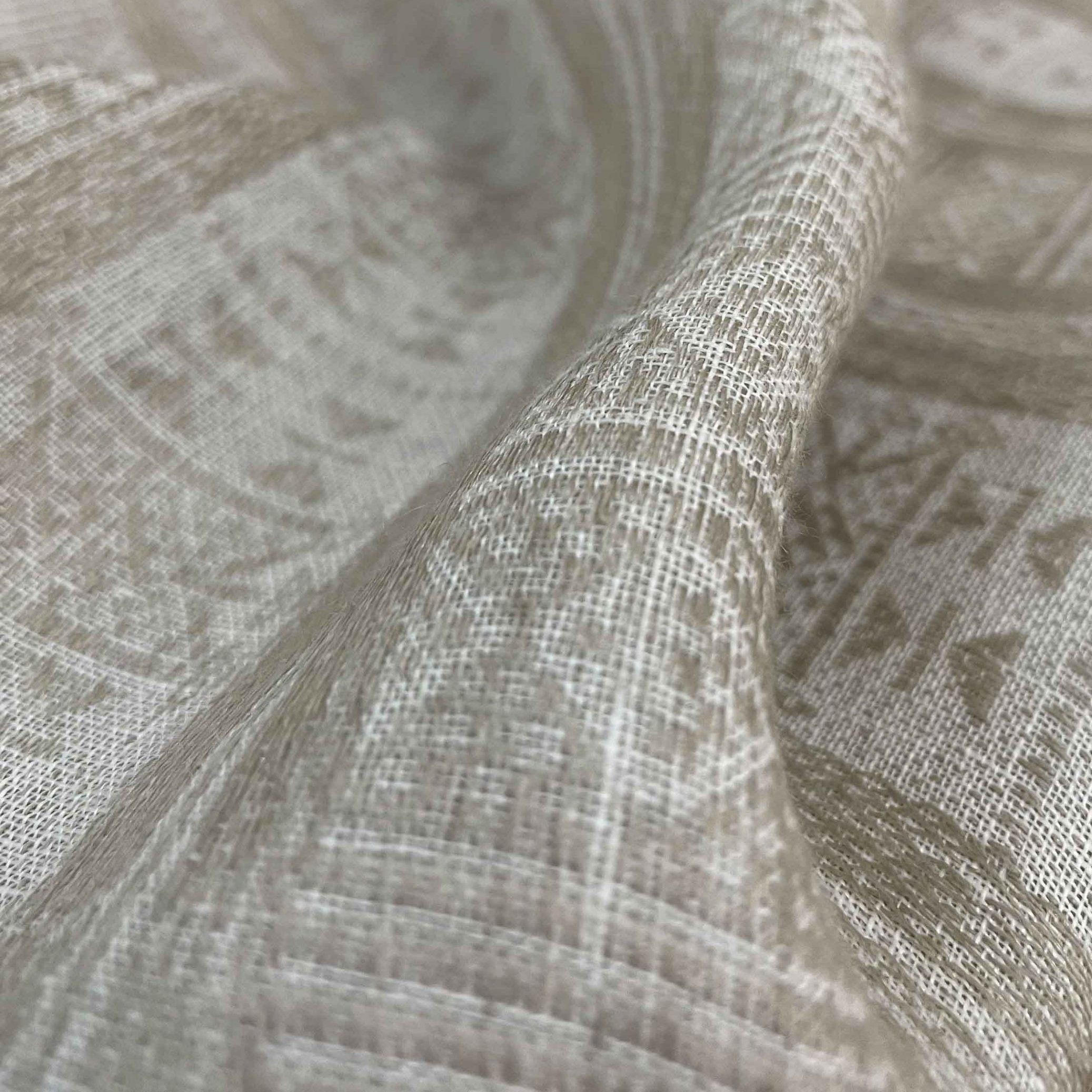 tissu éco responsable