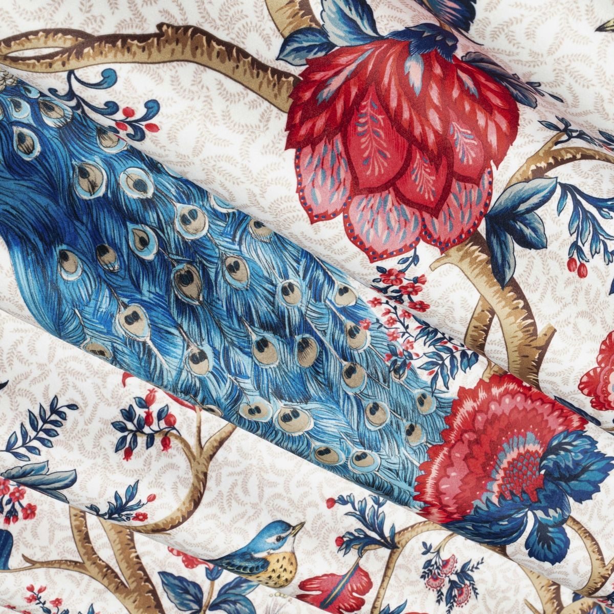 tissu éco responsable