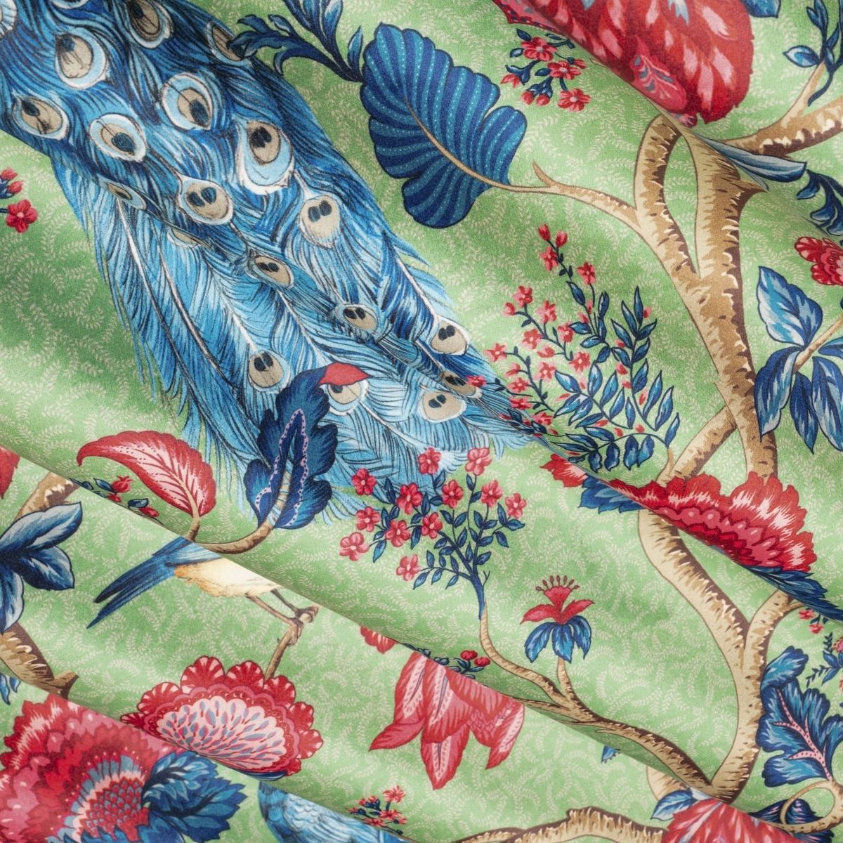 tissu éco responsable