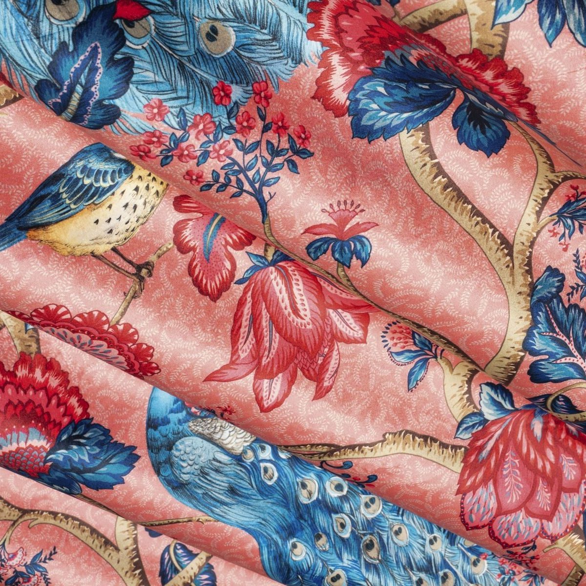 tissu éco responsable