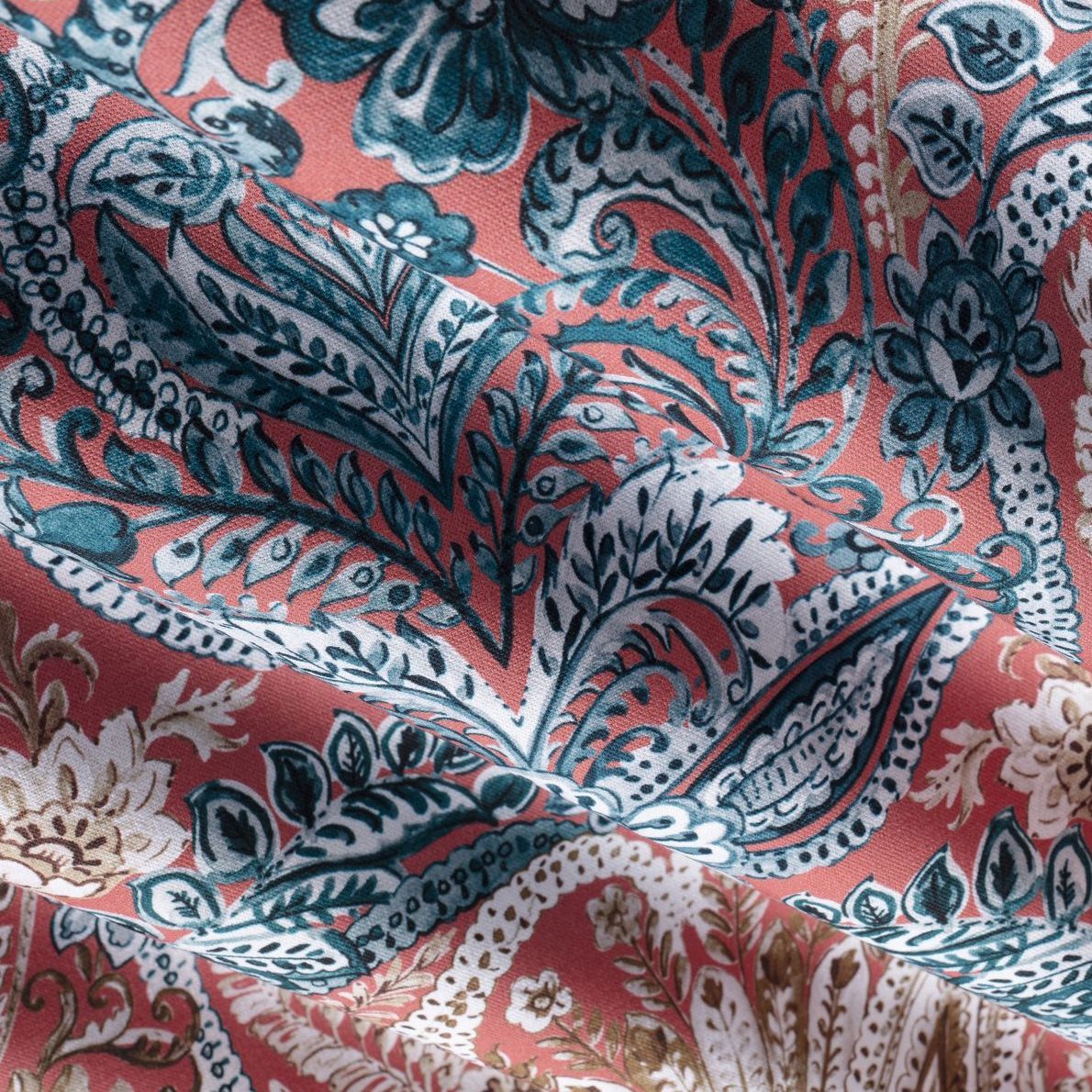 tissu éco responsable