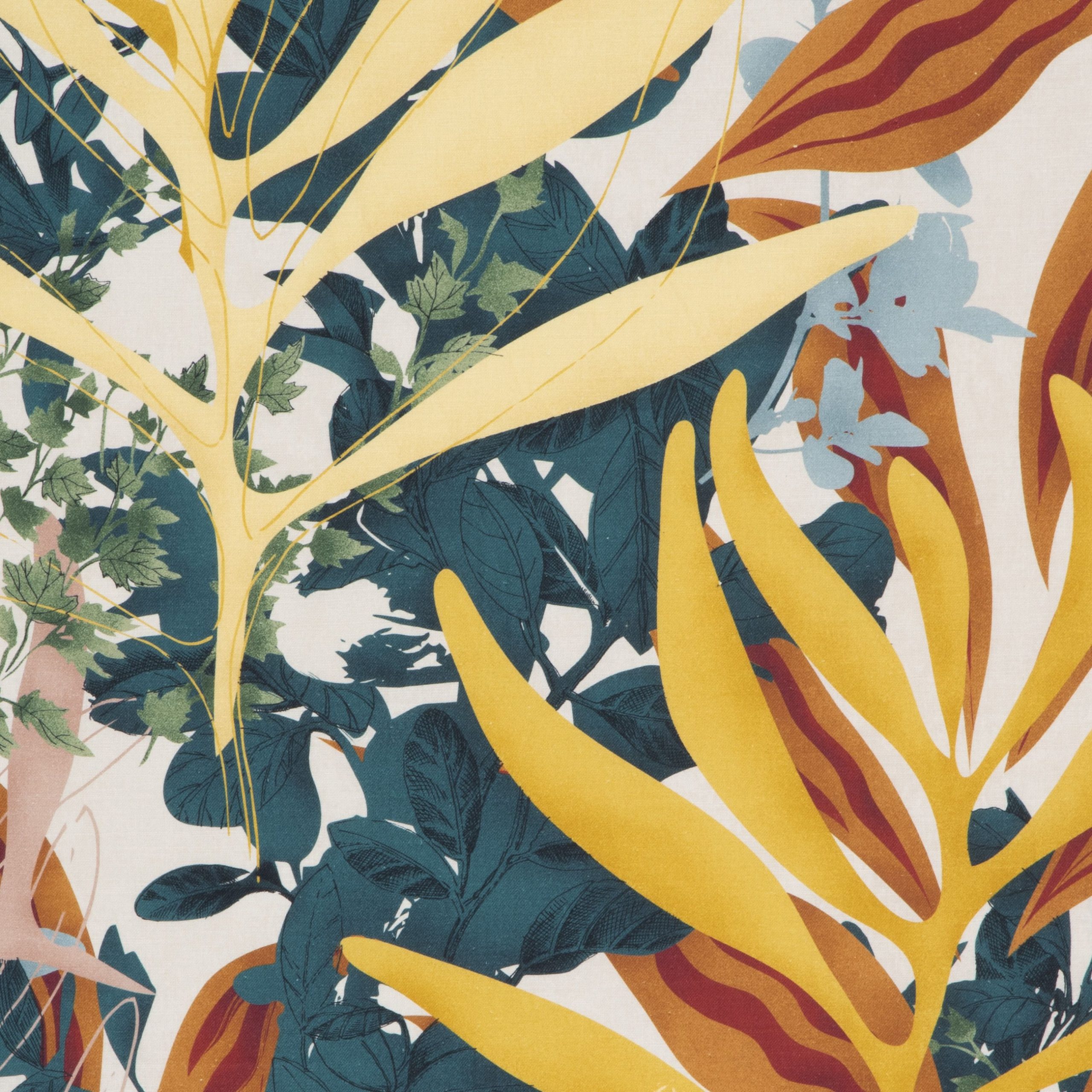 tissu éco responsable