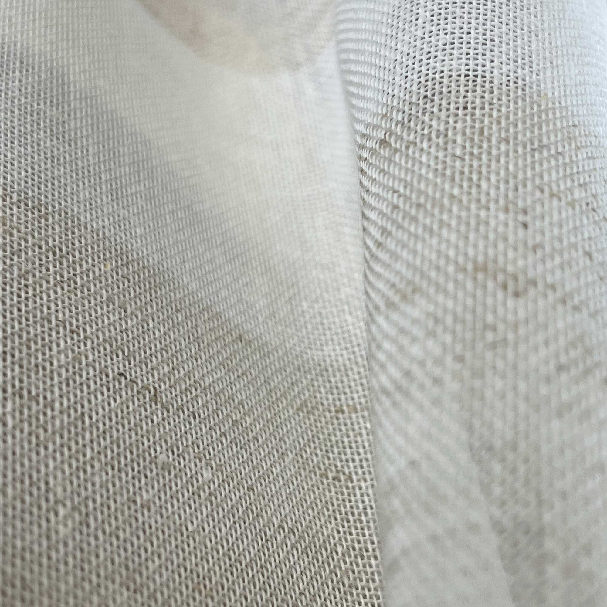 tissu éco responsable