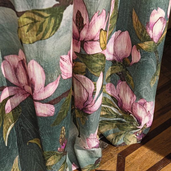 tissu éco responsable