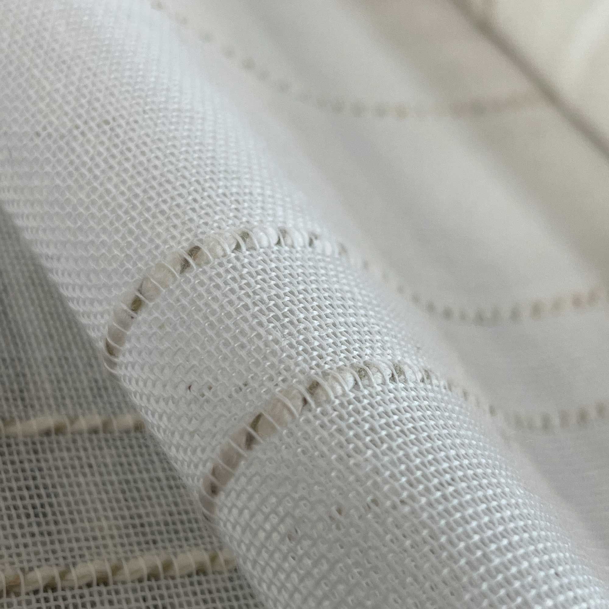 tissu éco responsable