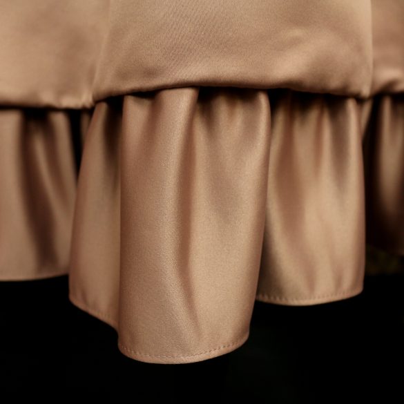 bordure rideau décoration façon mode