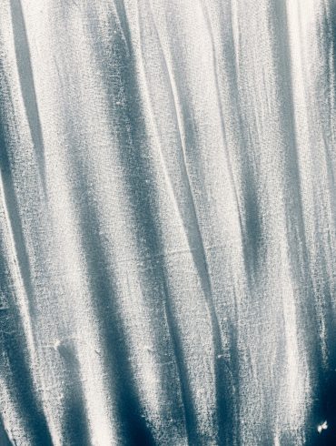 rideau blanc lumière