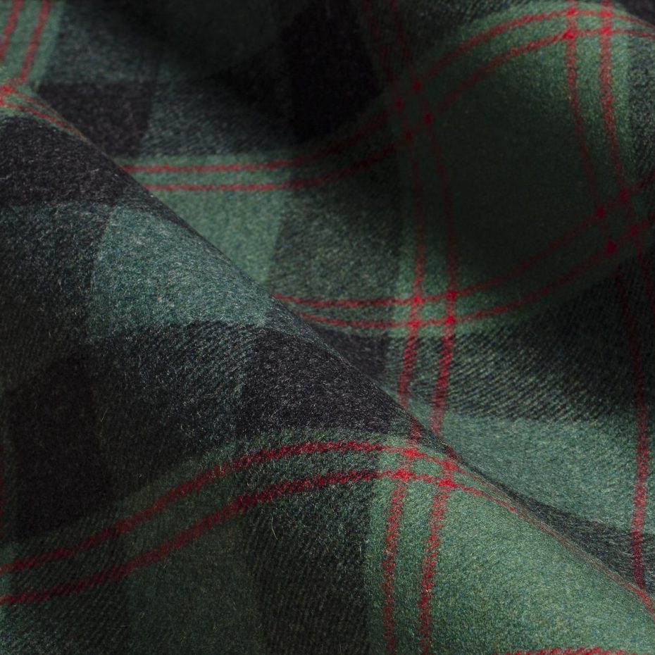 tissu éco responsable