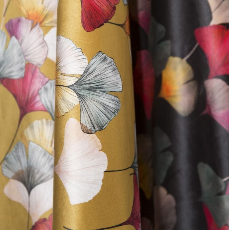 tissu éco responsable