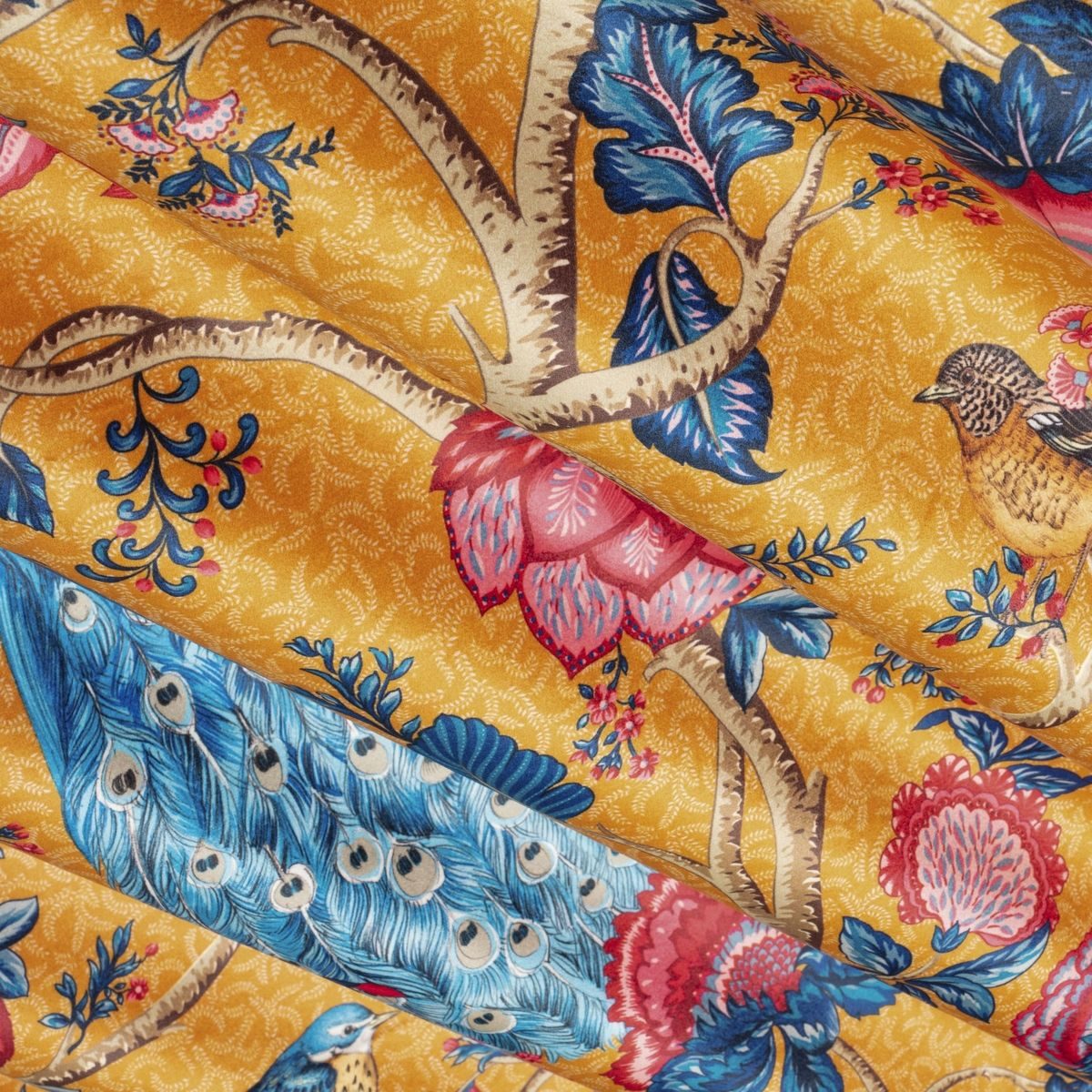 tissu éco responsable