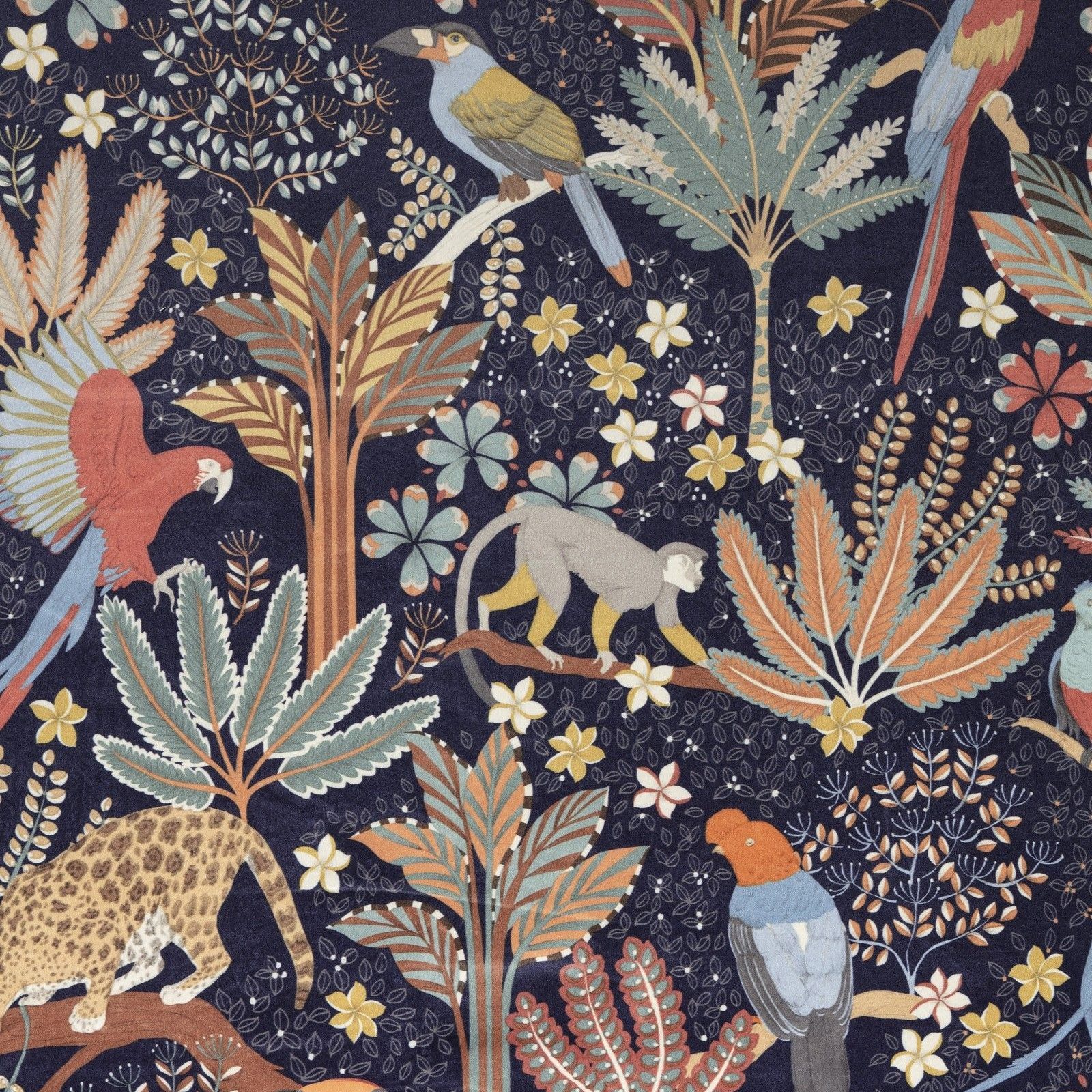 tissu éco responsable