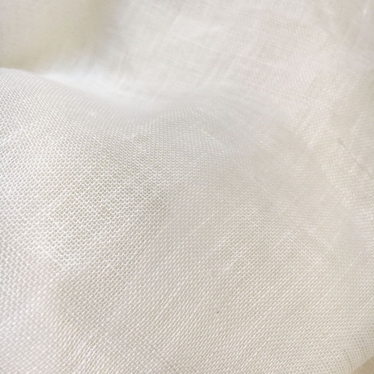 RIDEAU ETAMINE PURO LINO NATUREL