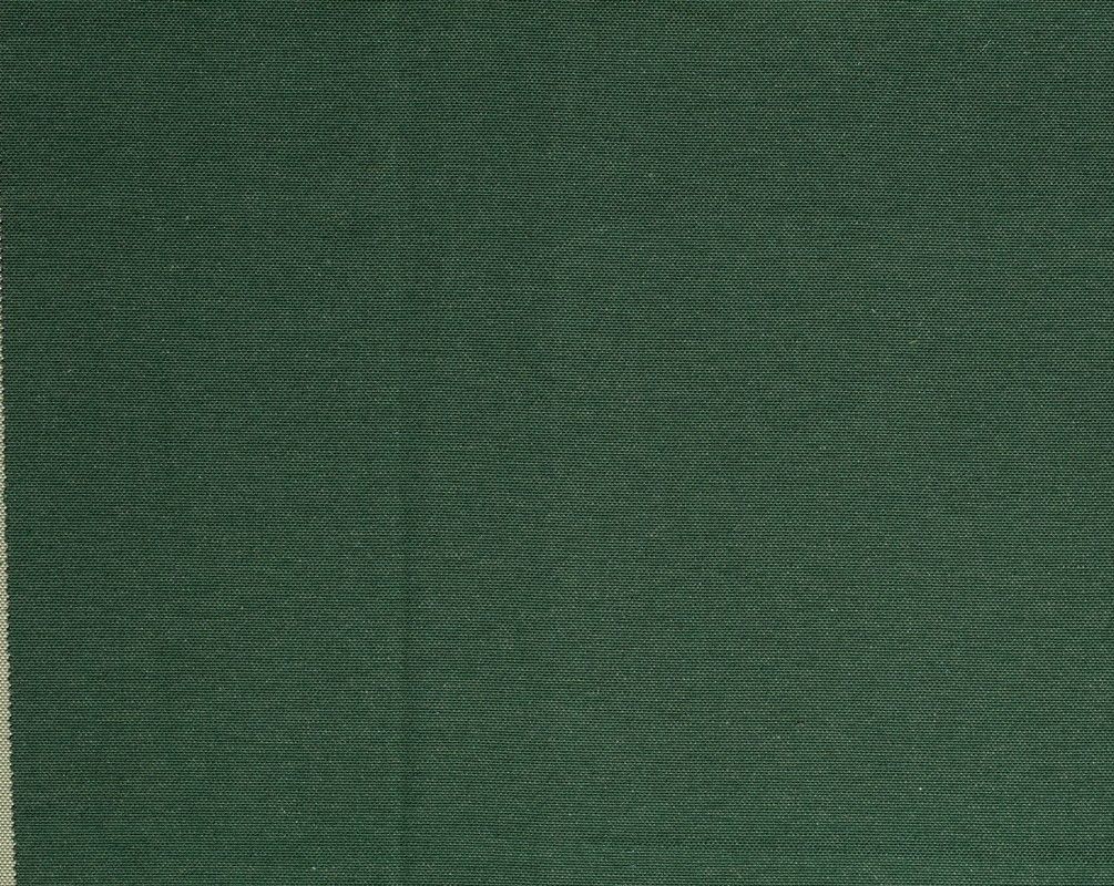 RIDEAU GORDES PLAIN OLIVE OUTDOOR